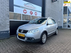 Volkswagen Polo - 1.4-16V Sportline Cross 1 Jaar Apk