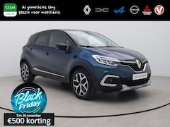 Renault Captur - TCe 90pk Intens Camera | Climate | Dodehoeksens. | Navi