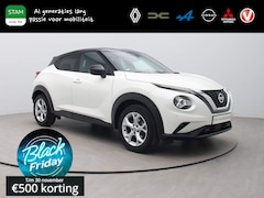 Nissan Juke - 115pk DIG-T Business Edition Cruise | Camera | Navi | Parksens. v+a