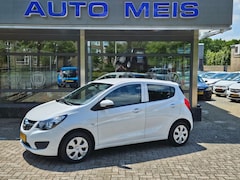 Opel Karl - 1.0 ECOFLEX EDITION