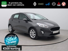 Ford Fiesta - 85pk Trend Airco | Carplay | Navi | Parksens. a