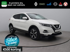 Nissan Qashqai - 140pk DIG-T Tekna 360° Camera | Climate | Navi | Trekhaak