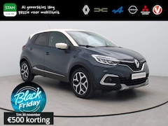 Renault Captur - TCe 90pk Intens Climate | Cruise | Navi | Parksens. a