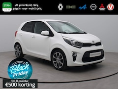 Kia Picanto - 67pk CVVT Design Edition Camera | Climate | Navi