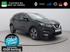 Nissan Qashqai - 116pk N-Connecta 360° Camera | Climate | Navi | Panoramadak