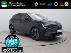 Renault Austral - E-Tech Hybrid 200pk Iconic Esprit Alpine 360° Camera | Adapt. cruise | Harman Kardon | Hea