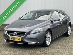 Volvo V40 - 1.6 D2 Summum