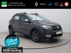 Dacia Sandero Stepway - TCe 90pk SL Airco | Camera | Cruise | Navi