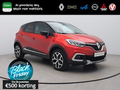 Renault Captur - TCe 90pk Intens Camera | Climate | Navi | Parksens