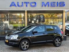 Nissan Qashqai - 2.0 Acenta Clima Cruise PDC Afn. Trekhaak