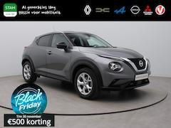 Nissan Juke - 114pk DIG-T Acenta Camera | Carplay | Climate | Stoelverwarming