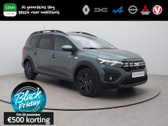 Dacia Jogger - Hybrid 140pk Expression 5-PERS. AUTOMAAT Airco | Camera | Navi | Parksens. v+a