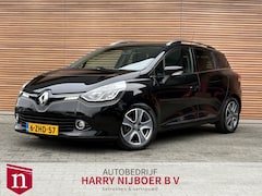 Renault Clio Estate - 0.9 TCe Night&Day Navi / Camera / Airco / Cruise / Trekhaak