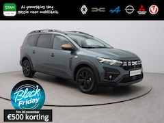 Dacia Jogger - TCe 110pk Extreme 7-Pers. Camera | Climate | Navi | Parksens