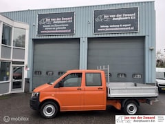 Volkswagen Transporter - open laadbak 2.0 TDI L2H1 DC Comfortline