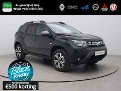 Dacia Duster - TCe 130pk Journey 360° Camera | Climate | Navi