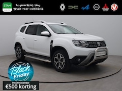 Dacia Duster - TCe 92pk Bi-Fuel Prestige Camera | Climate | Navi | Trekhaak