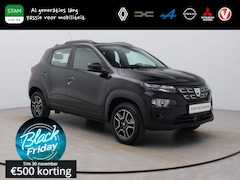 Dacia Spring - Comfort 27 kWh Airco | Bluetooth | Parksens. achter