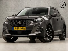 Peugeot 2008 - 1.2 PureTech Sport Automaat (APPLE CARPLAY, GROOT NAVI, 360 CAMERA, DIGITAL COCKPIT, SPORT