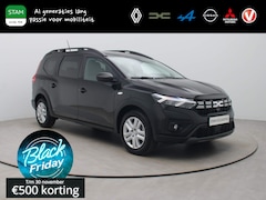 Dacia Jogger - TCe 110pk Expression 7-PERSOONS Airco | Camera | Navi | Parksens. v+a