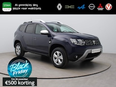 Dacia Duster - TCe 90pk Comfort Airco | Cruisecontrol | Carplay | Navi |