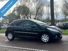 Peugeot 207 - 1.4 VTi Sportium AIRCOCRUISE5DEURS