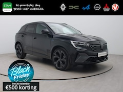 Renault Austral - E-Tech Hybrid 200pk Iconic Esprit Alpine 360° Camera | Adapt. cruise | Harman Kardon | Nav