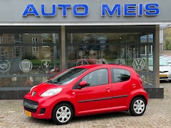 Peugeot 107 - 1.0-12V Sublime Airco NL-Auto NAP