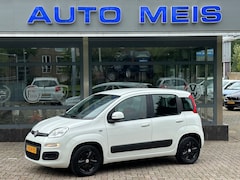 Fiat Panda - 0.9 TwinAir Edizione Cool Airco