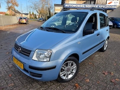 Fiat Panda - 1.2 Navigator *ELEKTR. RAMEN*AIRCO*STUURBEKR.*LM. VELGEN