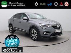 Renault Arkana - 160pk Techno EDC/Automaat Camera | Climate | Parkeersensoren V+A | Navi