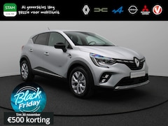 Renault Captur - TCe 90pk Intens Camera | Climate | Navi