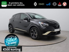 Renault Captur - E-Tech Hybrid 145pk E-Tech engineered Camera | Climate | Navi | Parksens. v+a