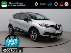 Renault Captur - TCe 90pk Edition One Camera | Climate | Leder | Navi | Parksens. v+a