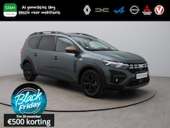 Dacia Jogger - TCe 110pk Extreme 7-PERSOONS Carmera | Climate | Navi | Parksens. v+a