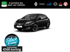 Nissan LEAF - N-Connecta 39 kWh | Navi | Laadkabel | VOORRAAD ACTIE | SUBSIDIE MOGELIJK