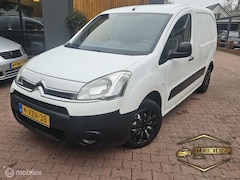 Citroën Berlingo - bestel 1.6 HDI 500 Club Economy *inruil mogelijk