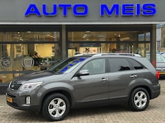 Kia Sorento - 2.4 GDI Plus Pack Automaat Navi Clima Cruise Camera PDC