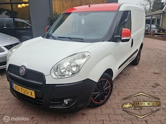 Fiat Doblò Cargo - 1.3 MultiJet SX *inruil mogelijk