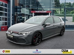 Volkswagen Golf - 2.0 TSI DSG GTI PANO-DAK/CAMERA/NAVI/ACC/STOEL-STUURVERW