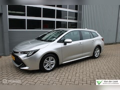 Toyota Corolla Touring Sports - 1.8 Hybrid Active | NL Auto 1e Eigenaar | Apple Carplay | Full Led