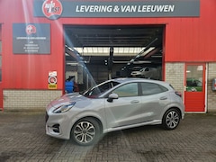 Ford Puma - 1.0 EcoBoost Hybrid ST-Line X Navigatie/ Cruise control/ Trekhaak/ Rijklaarprijs