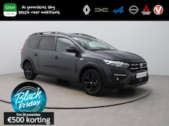 Dacia Jogger - TCe 92pk Bi-Fuel Extreme 7-PERS. Camera | Climate | LPG | Stoelverwarming | Trekhaak