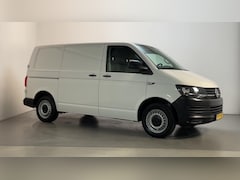 Volkswagen Transporter - 2.0 TDI 102pk L1H1 Cruise Control Airco Elektrische Ramen