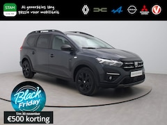 Dacia Jogger - TCe 90pk Bi-Fuel Extreme 5-Pers. Camera | Carplay | Climate | Parksens. v+A