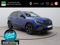 Renault Austral - E-Tech Hybrid 200pk Techno Esprit Alpine Camera | Climate | Navi | Trekhaak | 20" velgen