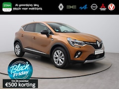 Renault Captur - TCe 90pk Intens Camera | Carplay | Climate | Parksens. v+a