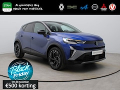 Renault Captur - E-Tech Hybrid 145pk esprit Alpine EDC/AUTOMAAT 360° Camera | Climate | Harman Kardon | Sch