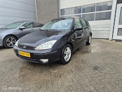 Ford Focus - 1.6 |Airco|D-riem vervangen 163xxx|Nette auto