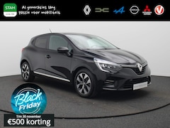 Renault Clio - TCe 90pk Evolution Airco | Cruise | Navi